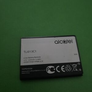 Alcatel Li-ion Battery TLi013C1